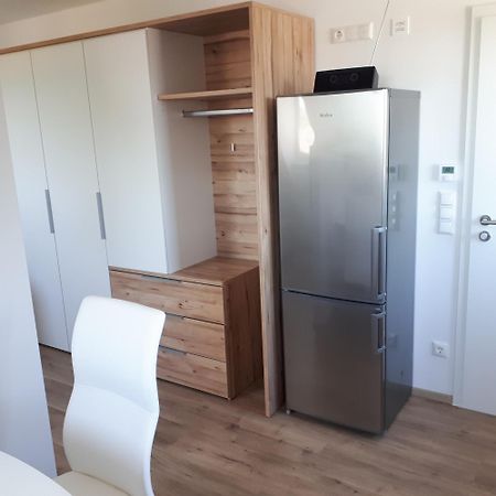 Ferienwohnung Weigert Sinzing Eksteriør billede