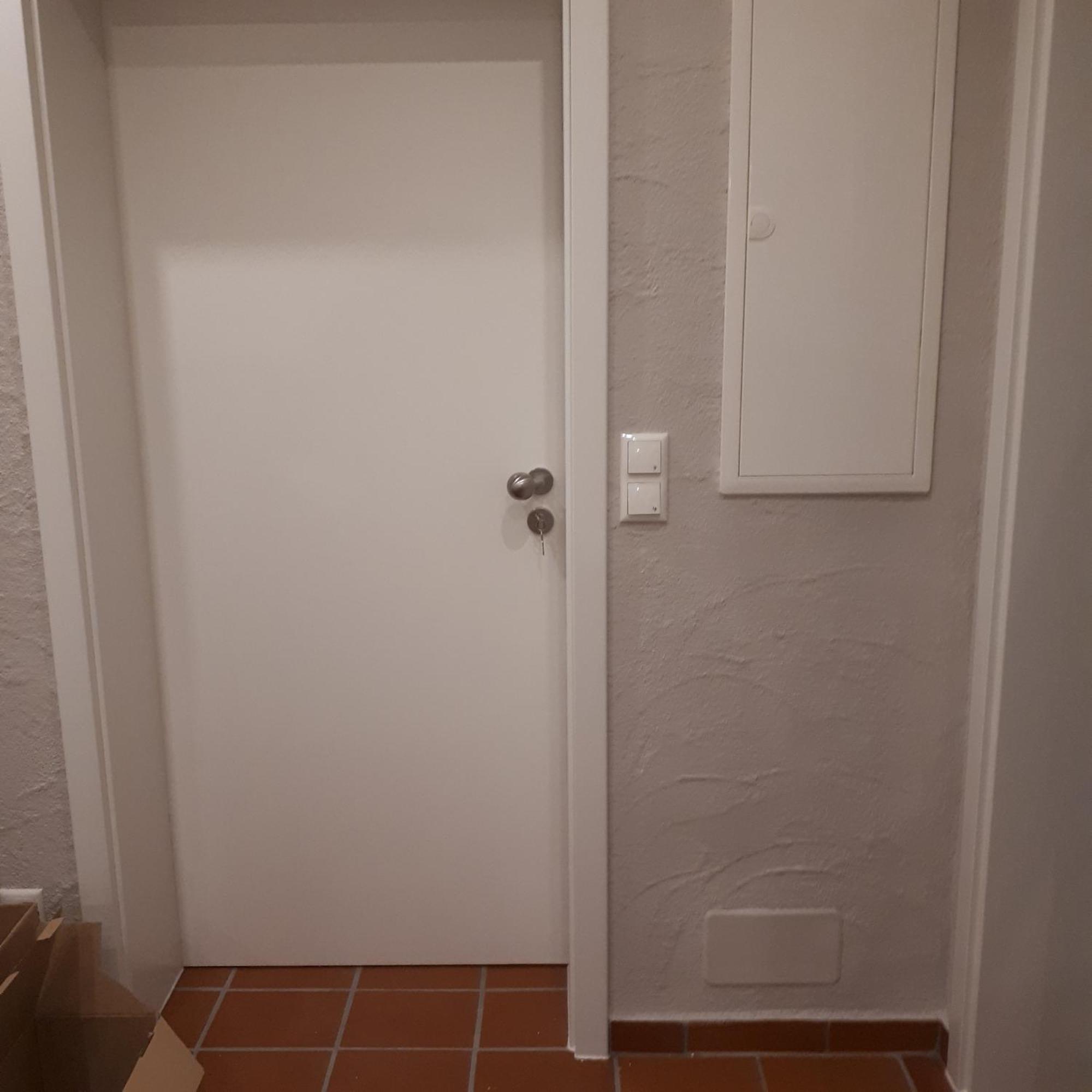 Ferienwohnung Weigert Sinzing Eksteriør billede