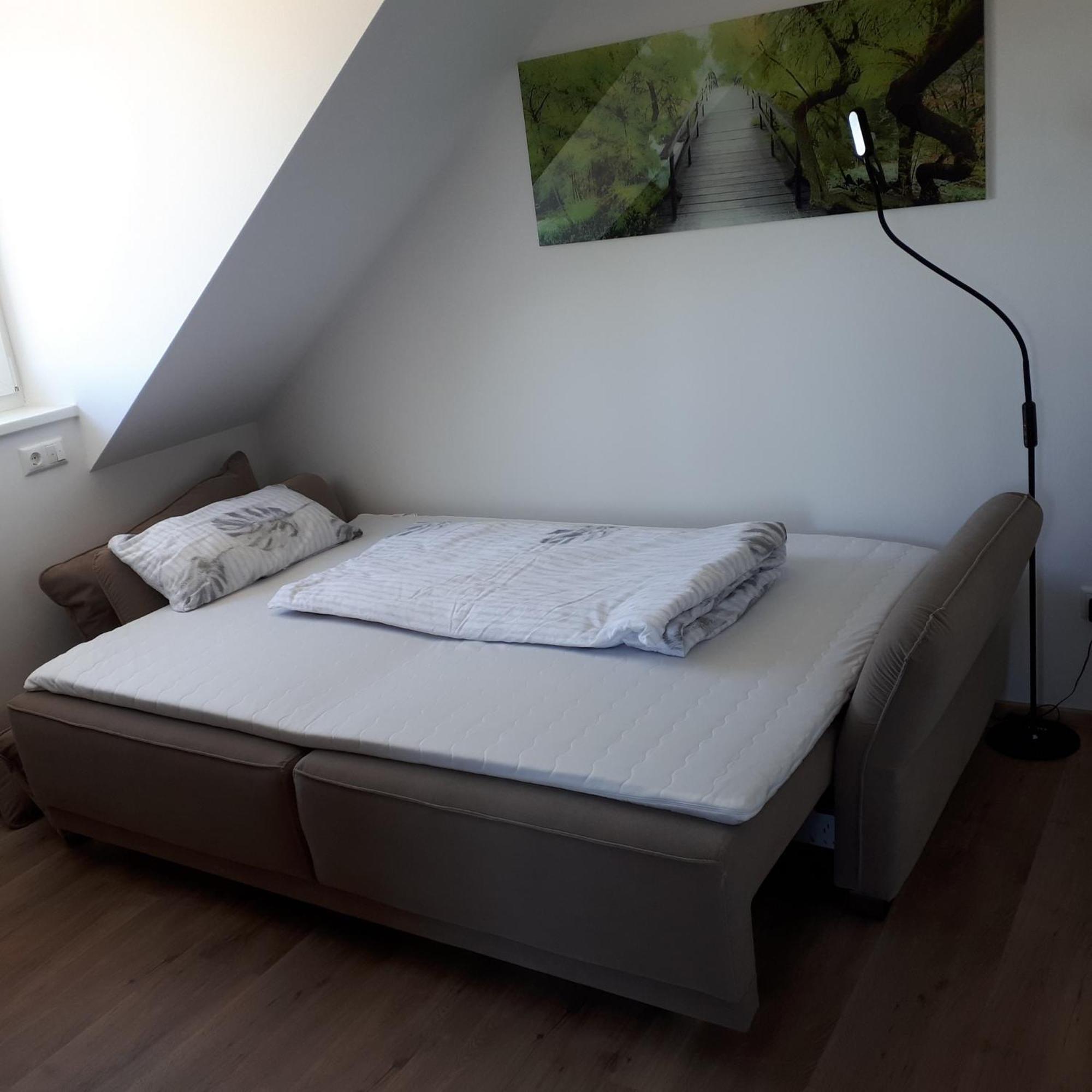 Ferienwohnung Weigert Sinzing Eksteriør billede