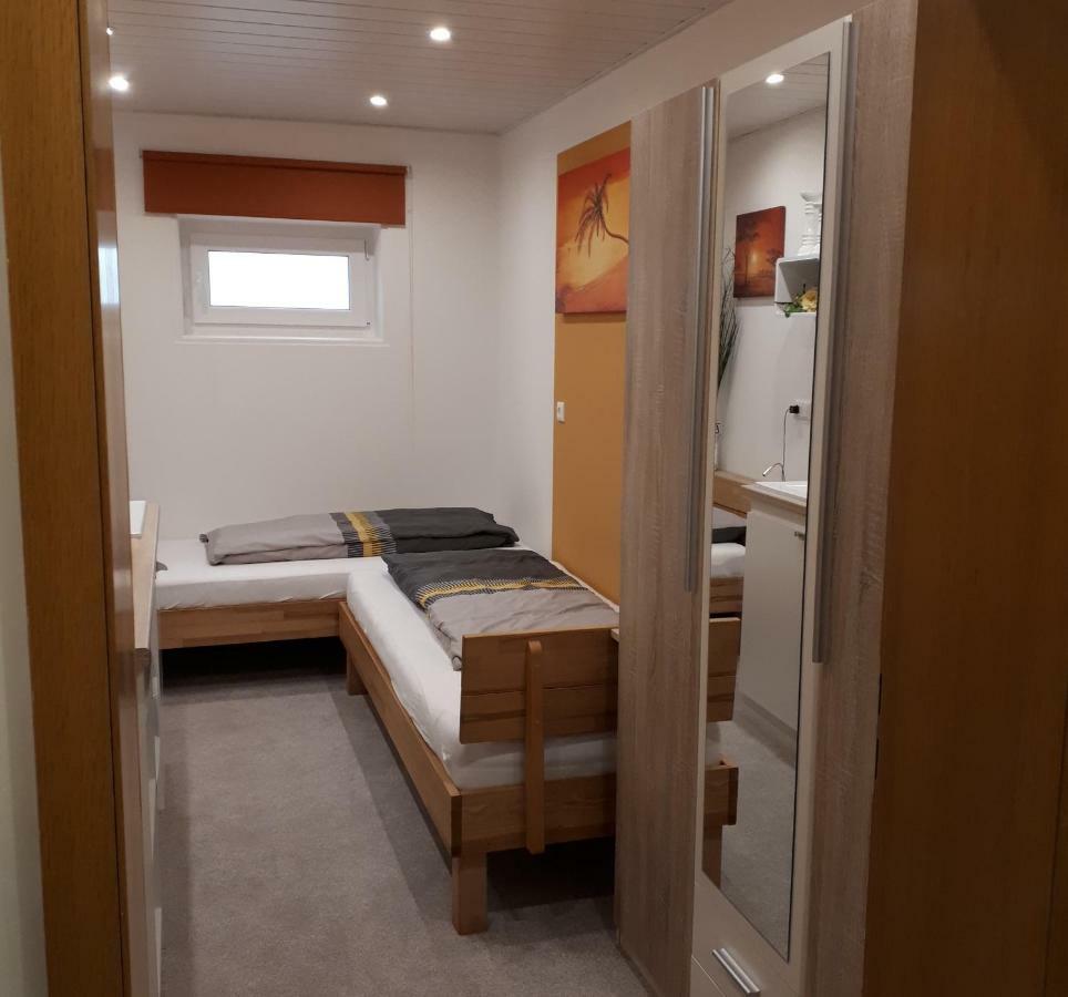 Ferienwohnung Weigert Sinzing Eksteriør billede