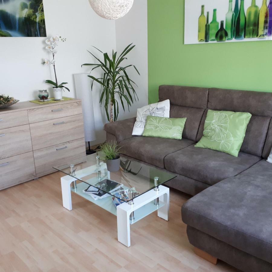 Ferienwohnung Weigert Sinzing Eksteriør billede
